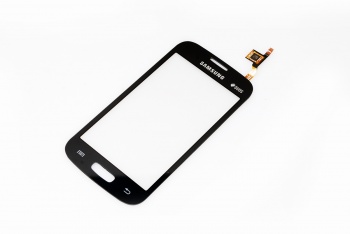 Тач скрин (touch screen) Samsung S7262/S7260 black